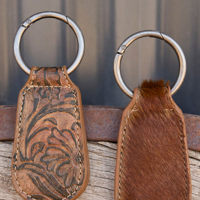 Pure Western Ava Hat Clip