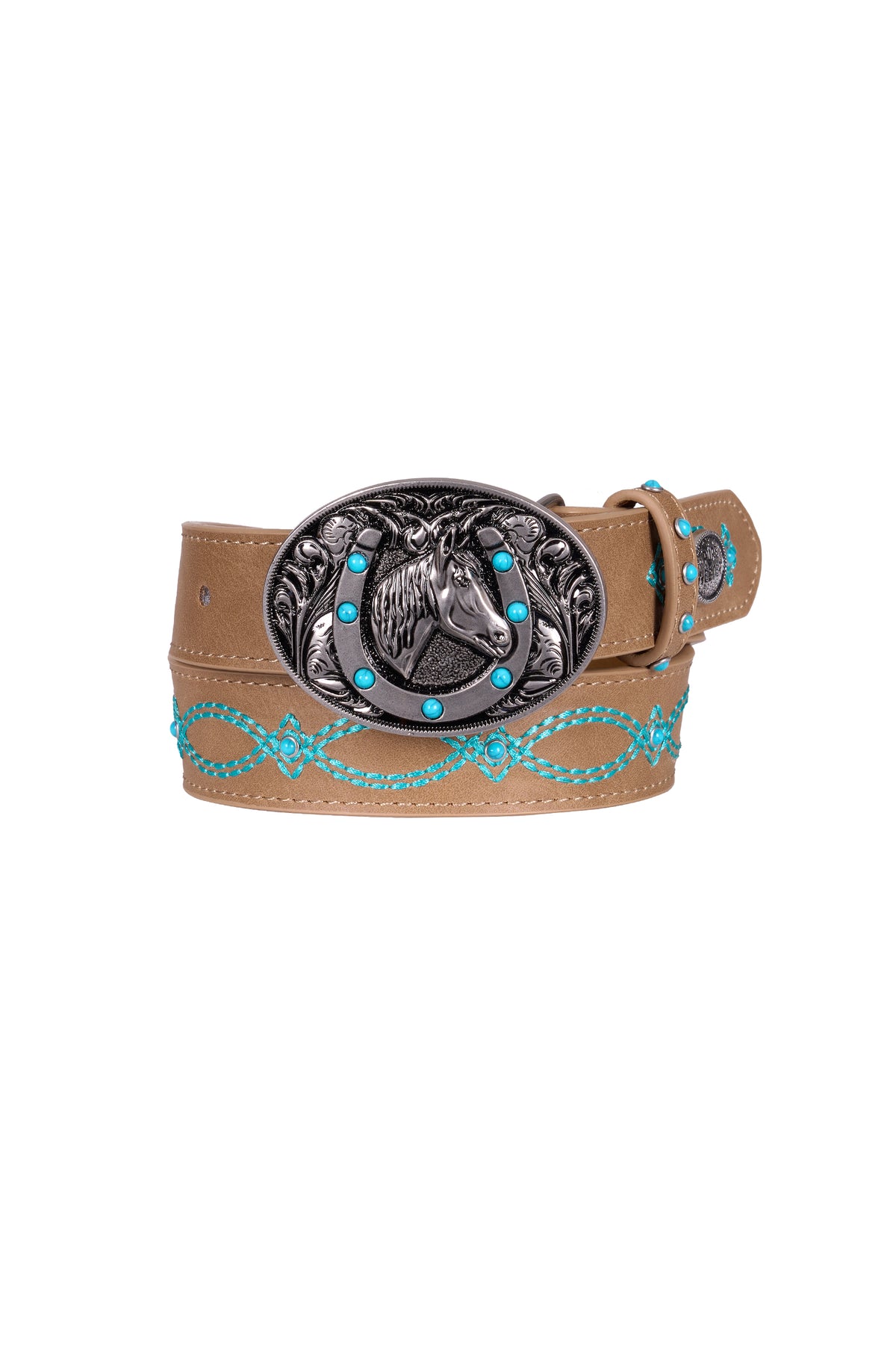 Pure Western Kid’s Jojo Belt