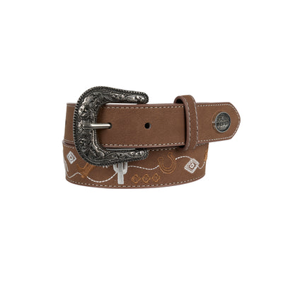 Pure Western Kid’s Hallie Belt