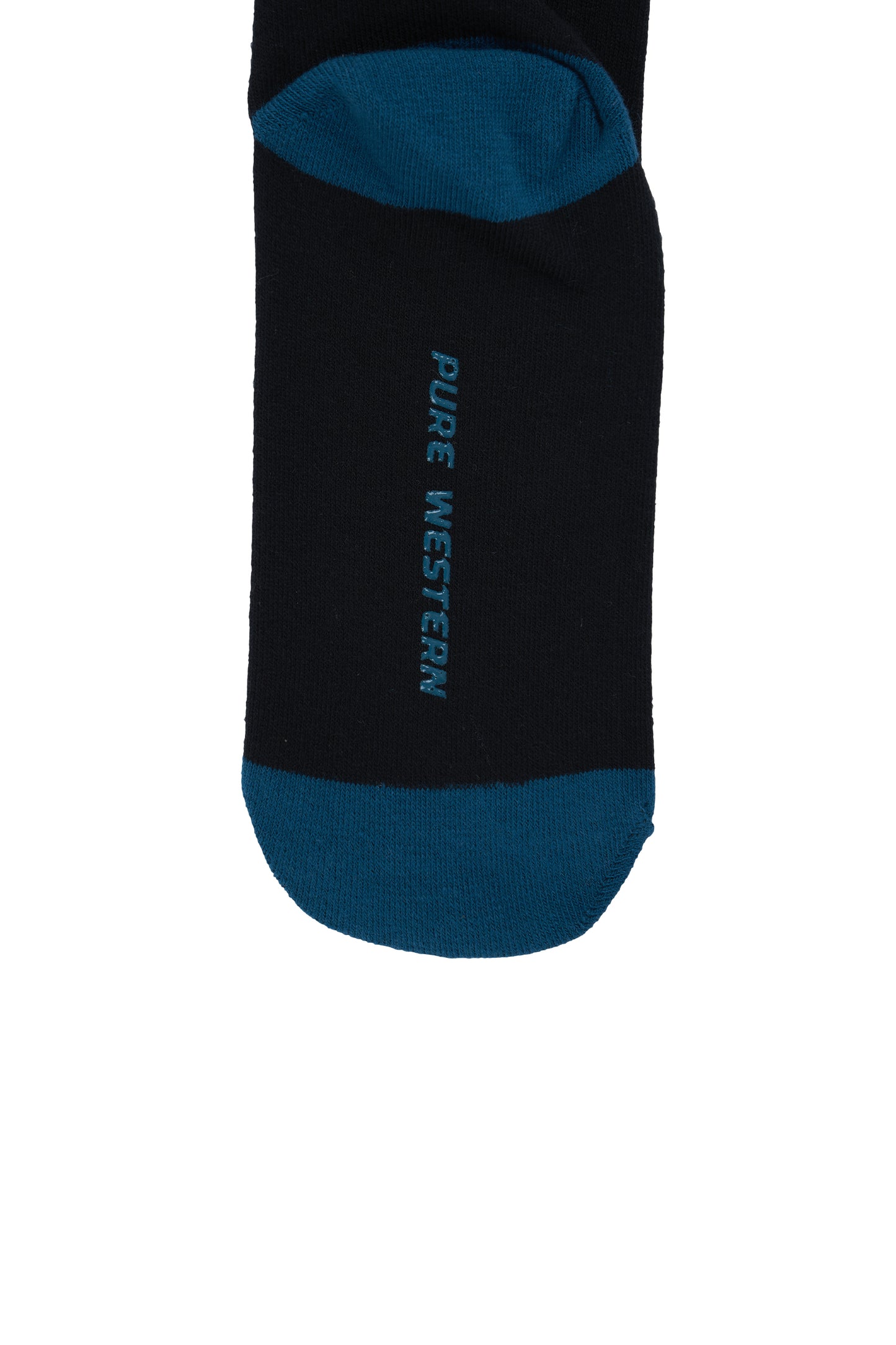 Pure Western Kids Crew Socks (Twin Pack)