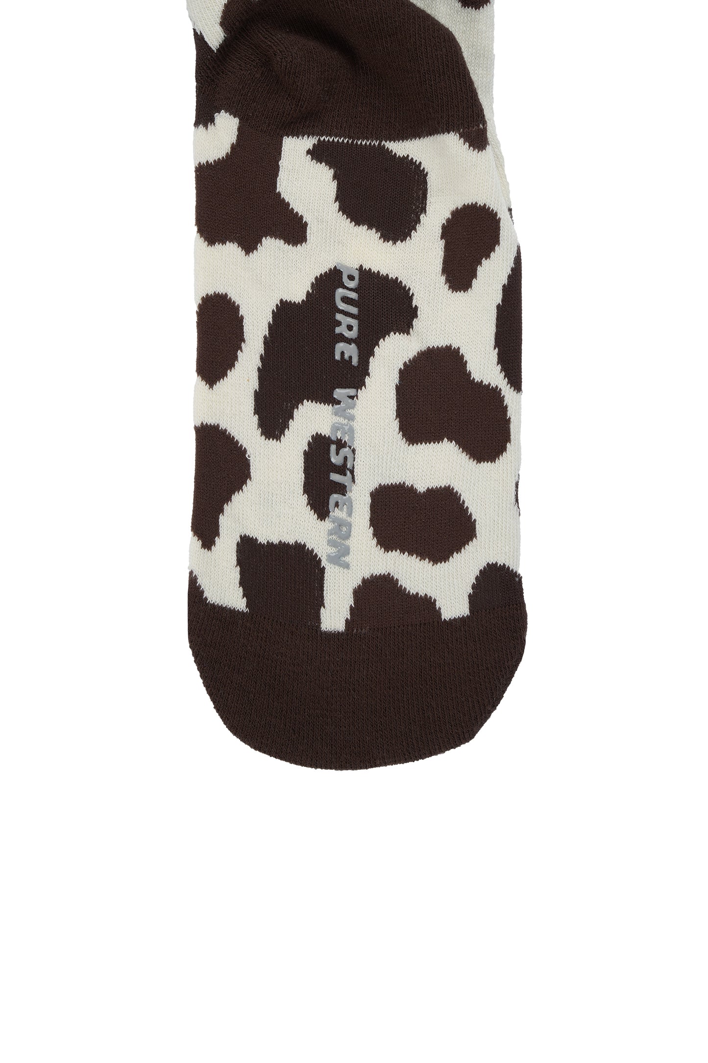 Pure Western Kids Crew Socks (Twin Pack)