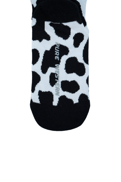 Pure Western Kids Crew Socks (Twin Pack)