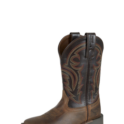 Pure Western Children's Carter Boot