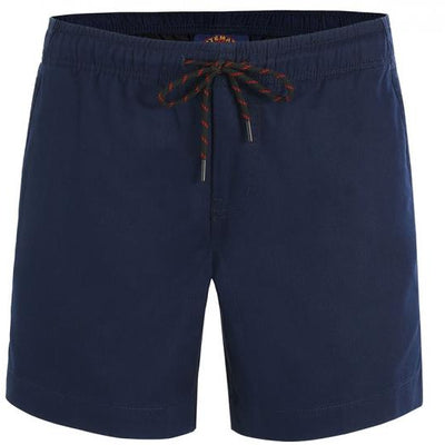 Ritemate Unisex Light Weight Elastic Waist Utility Short