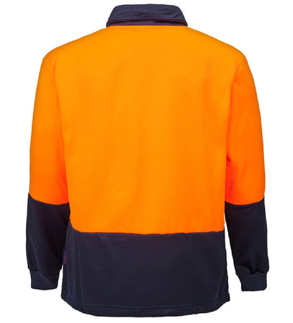 Ritemate Half Zip Fleece Pullover