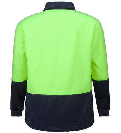 Ritemate Half Zip Fleece Pullover