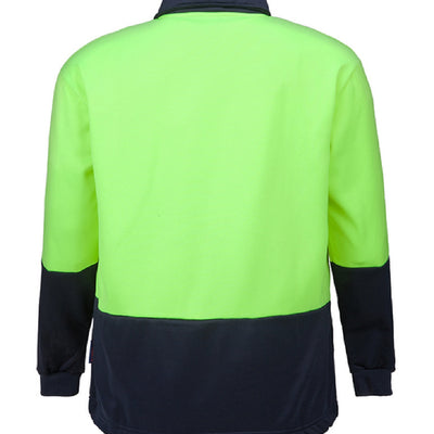Ritemate Half Zip Fleece Pullover