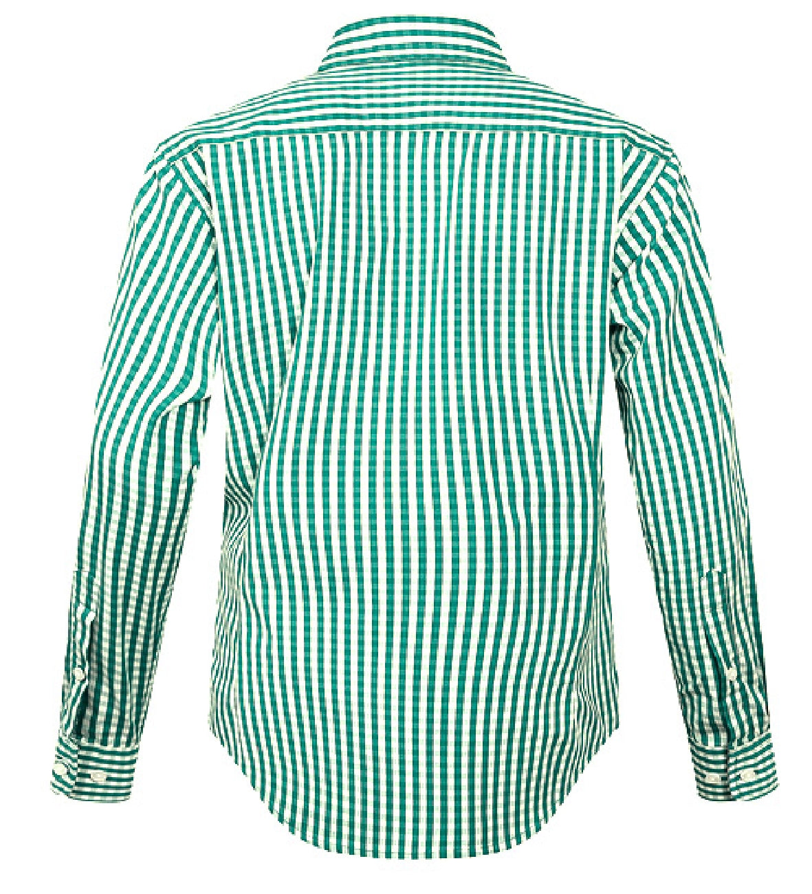 Pilbara Women's Check Long Sleeve Shirt