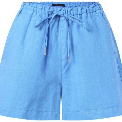 Pilbara Ladies Linen Shorts