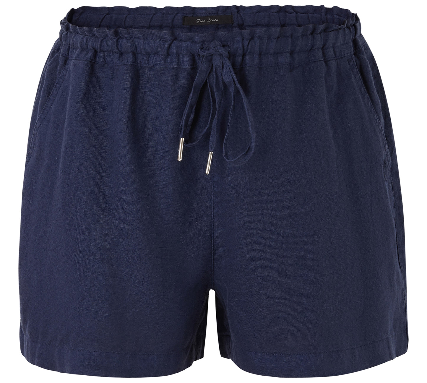 Pilbara Ladies Linen Shorts