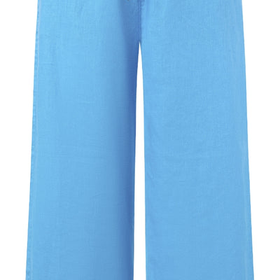 Pilbara Women's Linen Pants