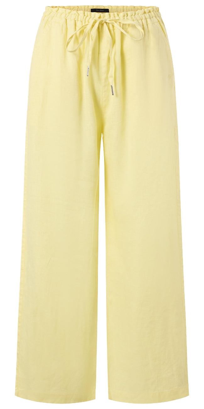 Pilbara Women's Linen Pants