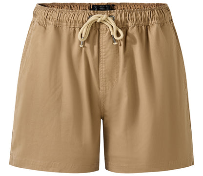 Pilbara Men's Cotton Stretch Walk Shorts Summer 2026 - RMPC121