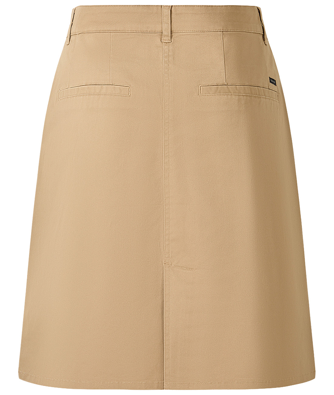 Pilbara Women's Daphne Chino A-line Skirt