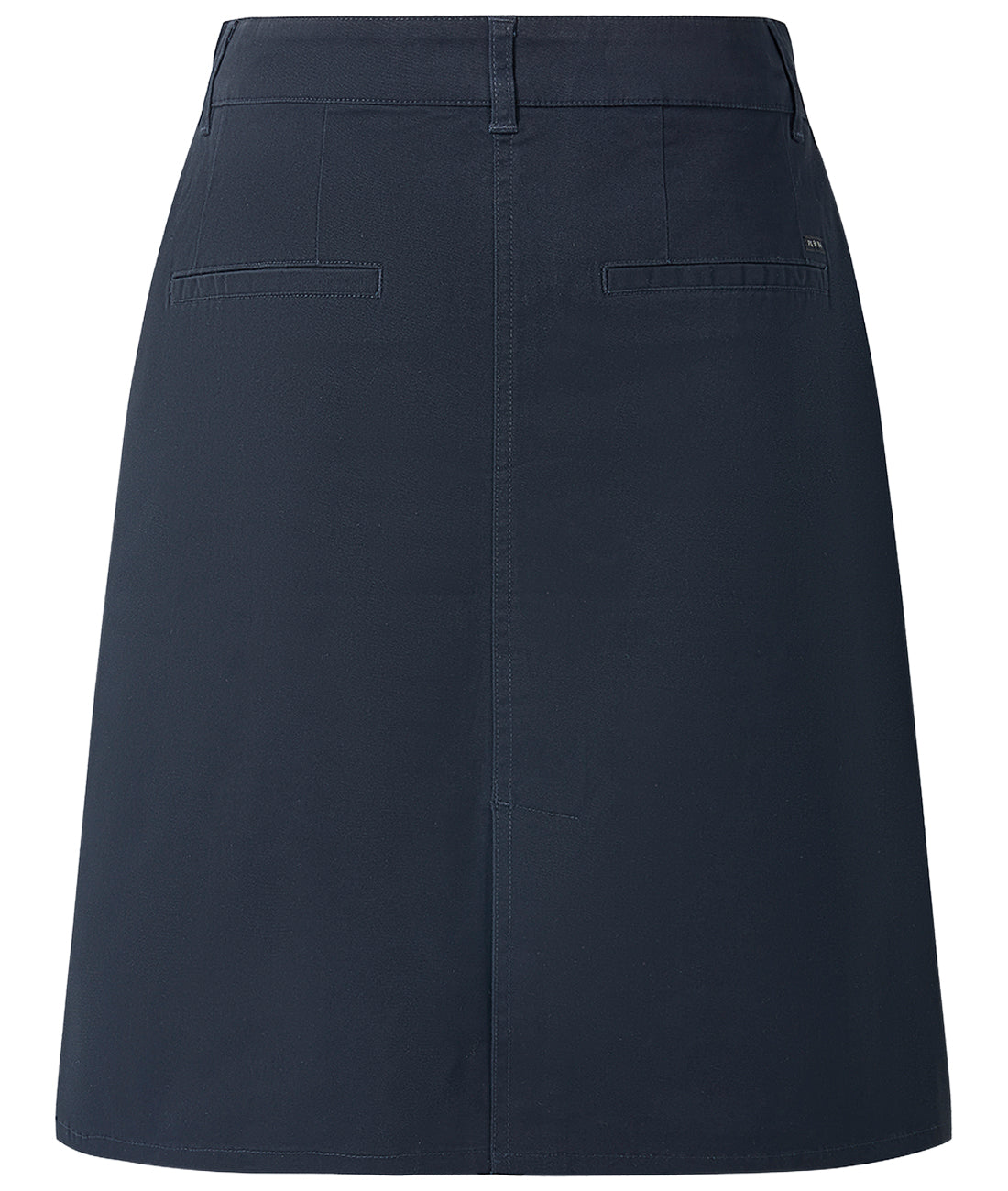 Pilbara Women's Daphne Chino A-line Skirt