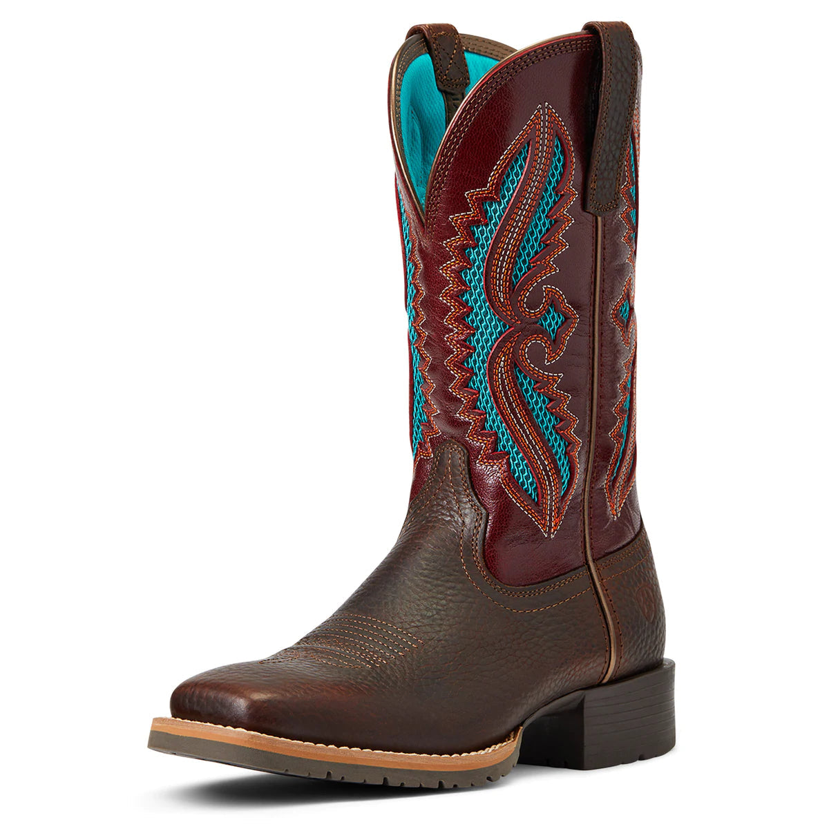 ARIAT WMNS HYBRID RANCHER VENT TEK 360