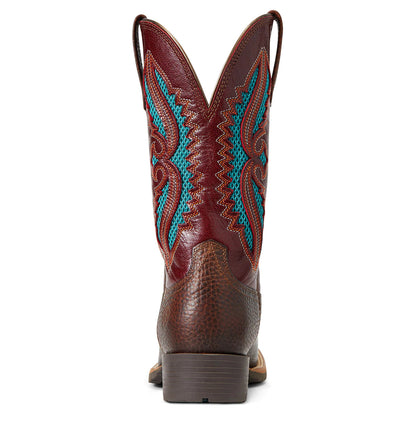 ARIAT WMNS HYBRID RANCHER VENT TEK 360
