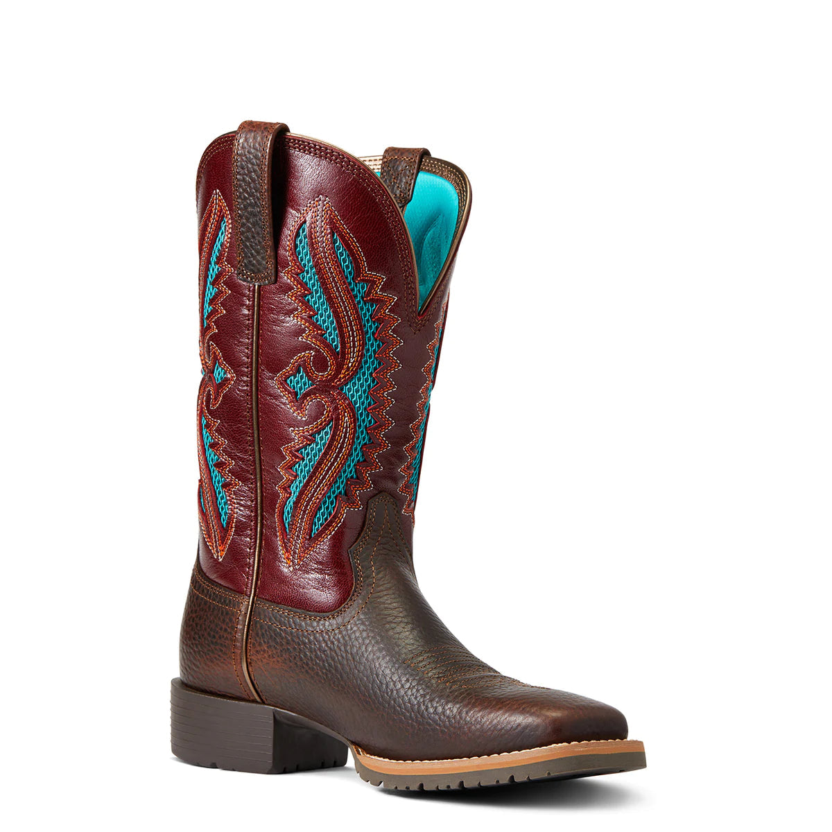 ARIAT WMNS HYBRID RANCHER VENT TEK 360