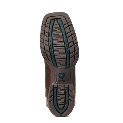 ARIAT WMNS HYBRID RANCHER VENT TEK 360