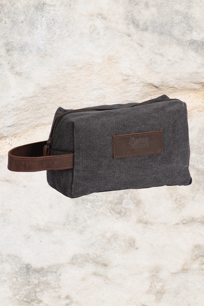 Burke & Wills Saunders Toiletry Bag