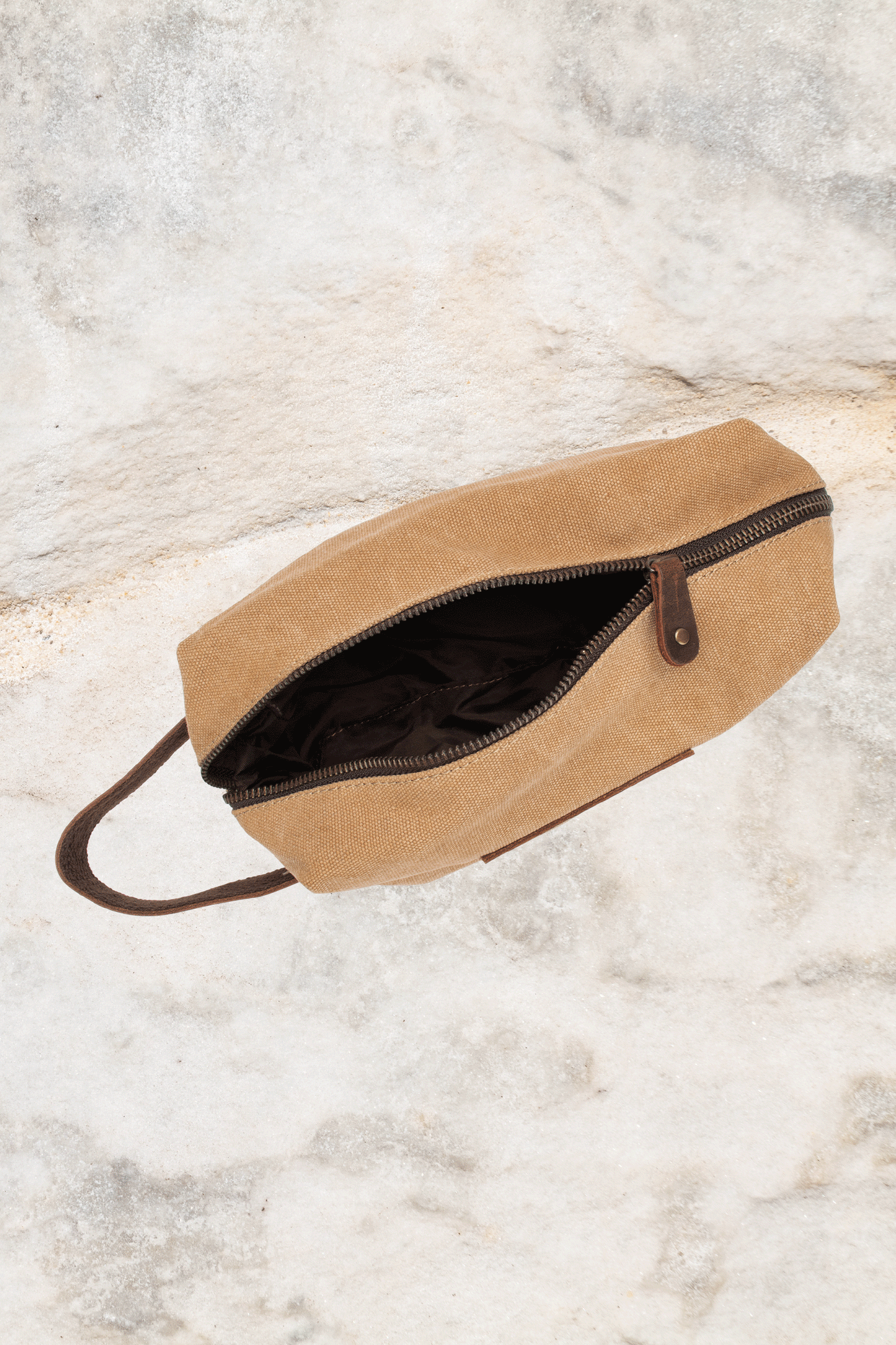 Burke & Wills Saunders Toiletry Bag