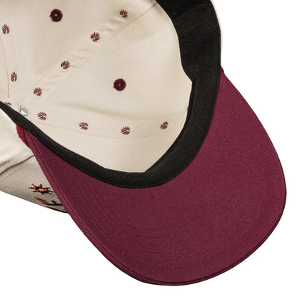 Sendero Yippee Ki Yay  Cap - White