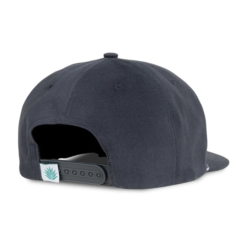 Sendero Logo Cap - Navy Canvas