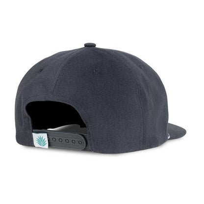 Sendero Logo Cap - Navy Canvas