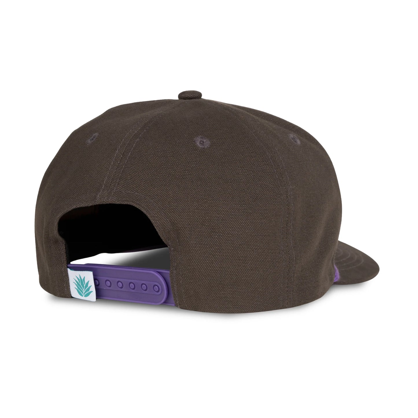 Sendero FireFly Hat - Black