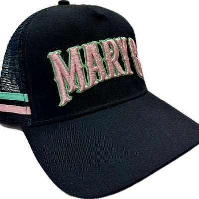 Mary G Cap