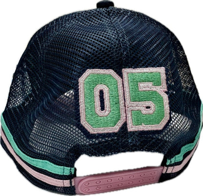 Mary G Cap