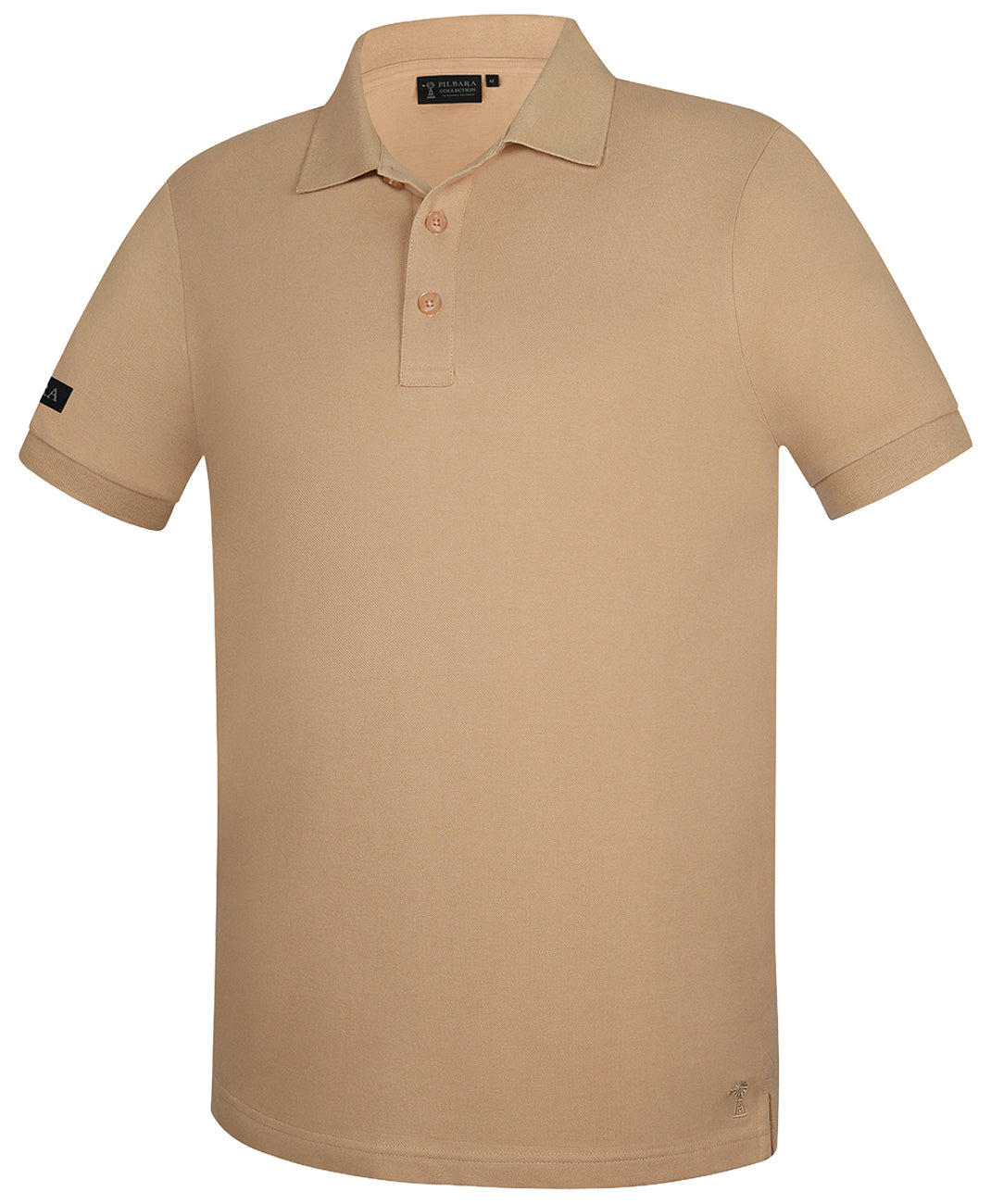 Pilbara Men's Classic Polo