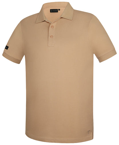 Pilbara Men's Classic Polo