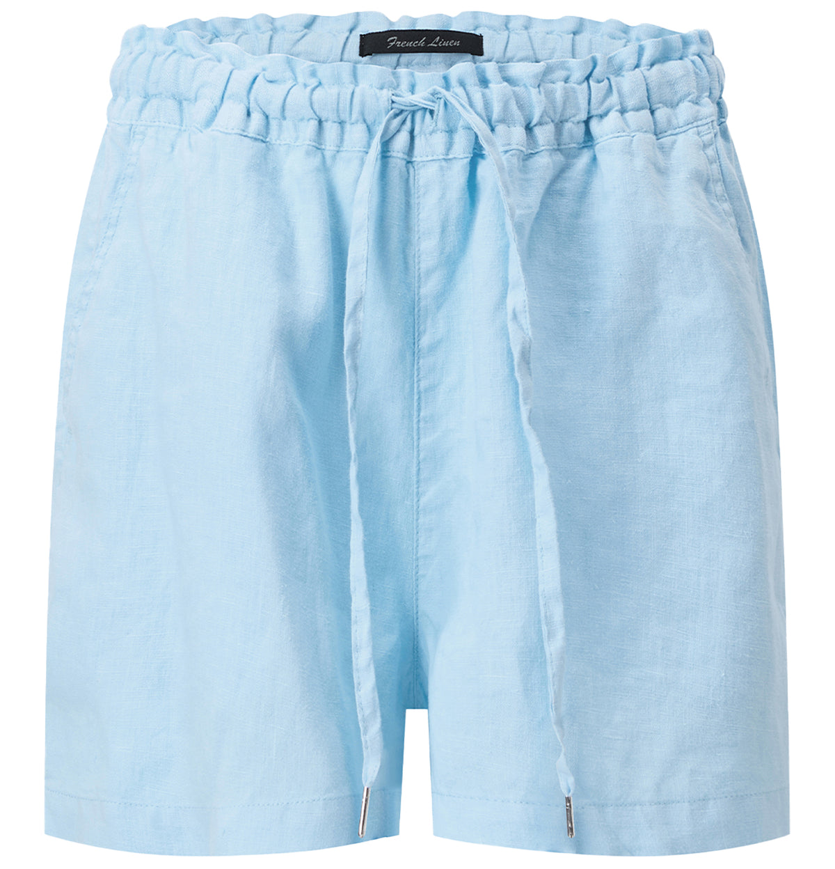 Pilbara Women's Olivia Linen Shorts RMPC079