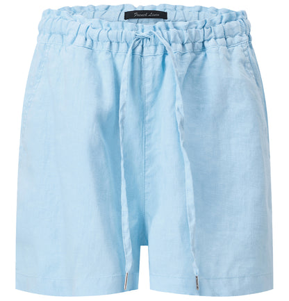 Pilbara Women's Olivia Linen Shorts RMPC079