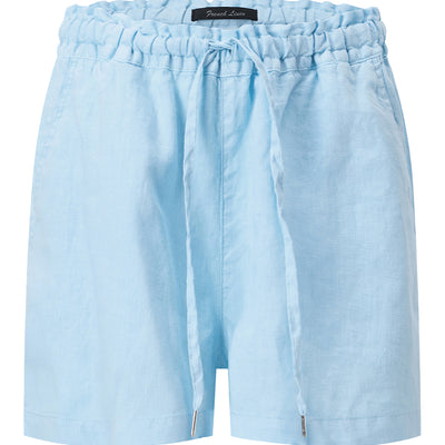 Pilbara Women's Olivia Linen Shorts RMPC079
