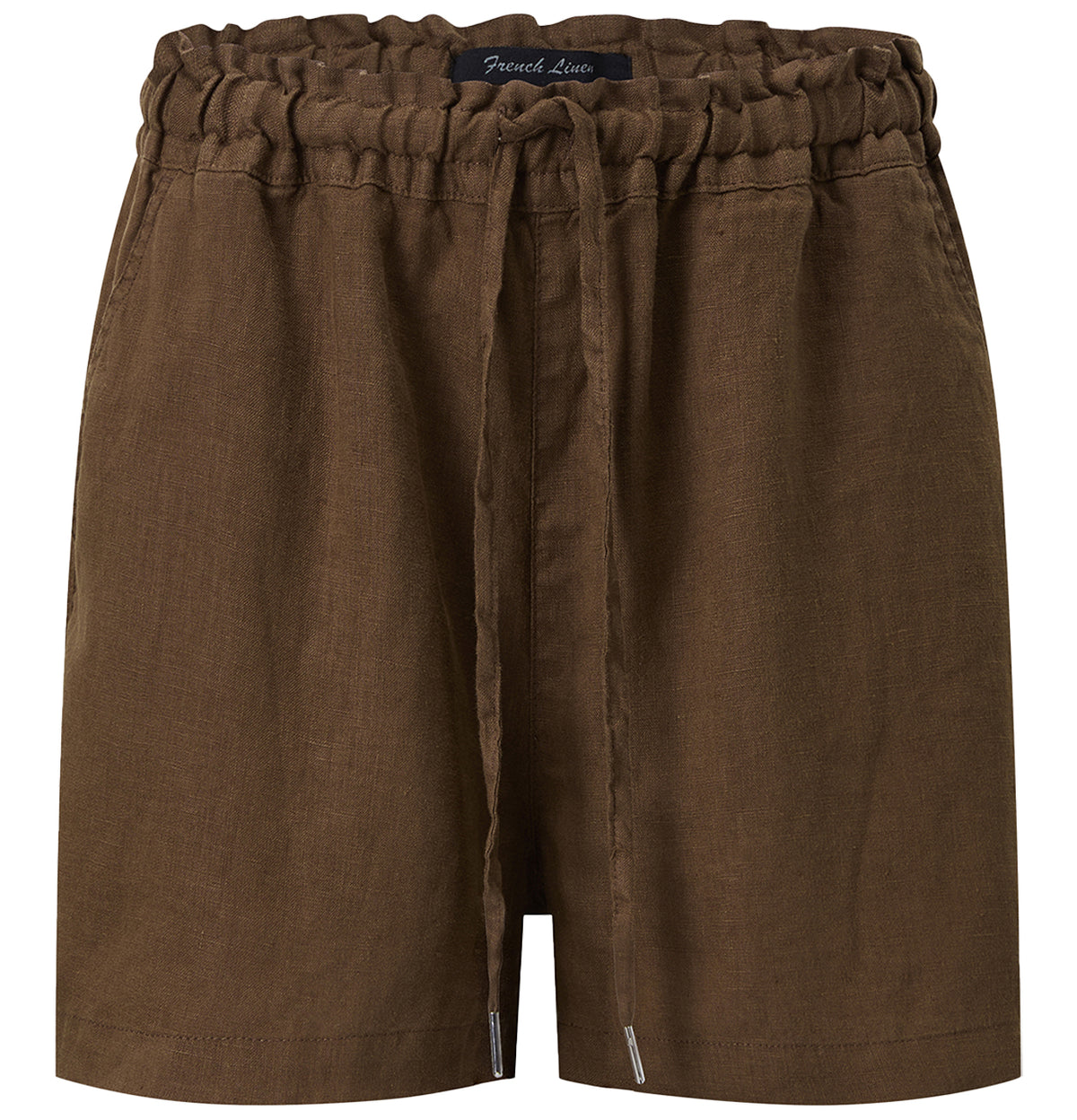 Pilbara Women's Olivia Linen Shorts RMPC079