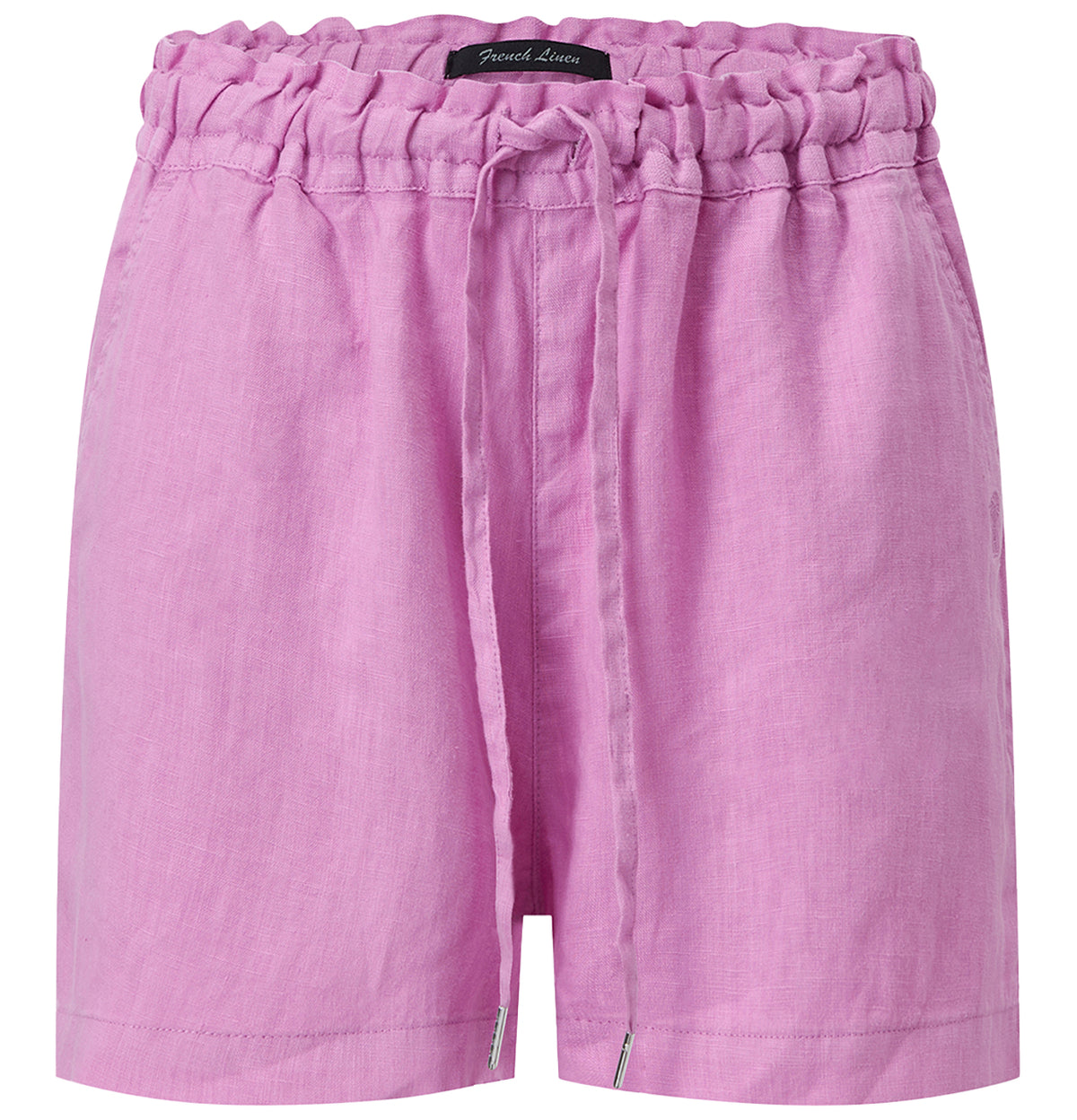 Pilbara Women's Olivia Linen Shorts RMPC079