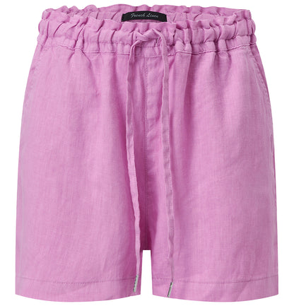 Pilbara Women's Olivia Linen Shorts RMPC079