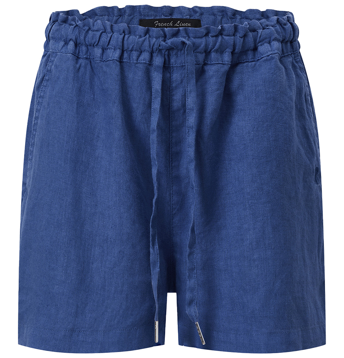 Pilbara Women's Olivia Linen Shorts RMPC079