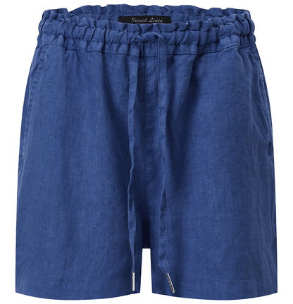 Pilbara Women's Olivia Linen Shorts RMPC079