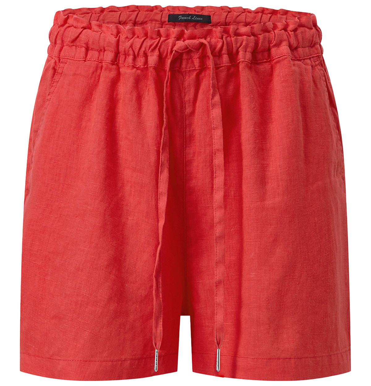 Pilbara Women's Olivia Linen Shorts RMPC079