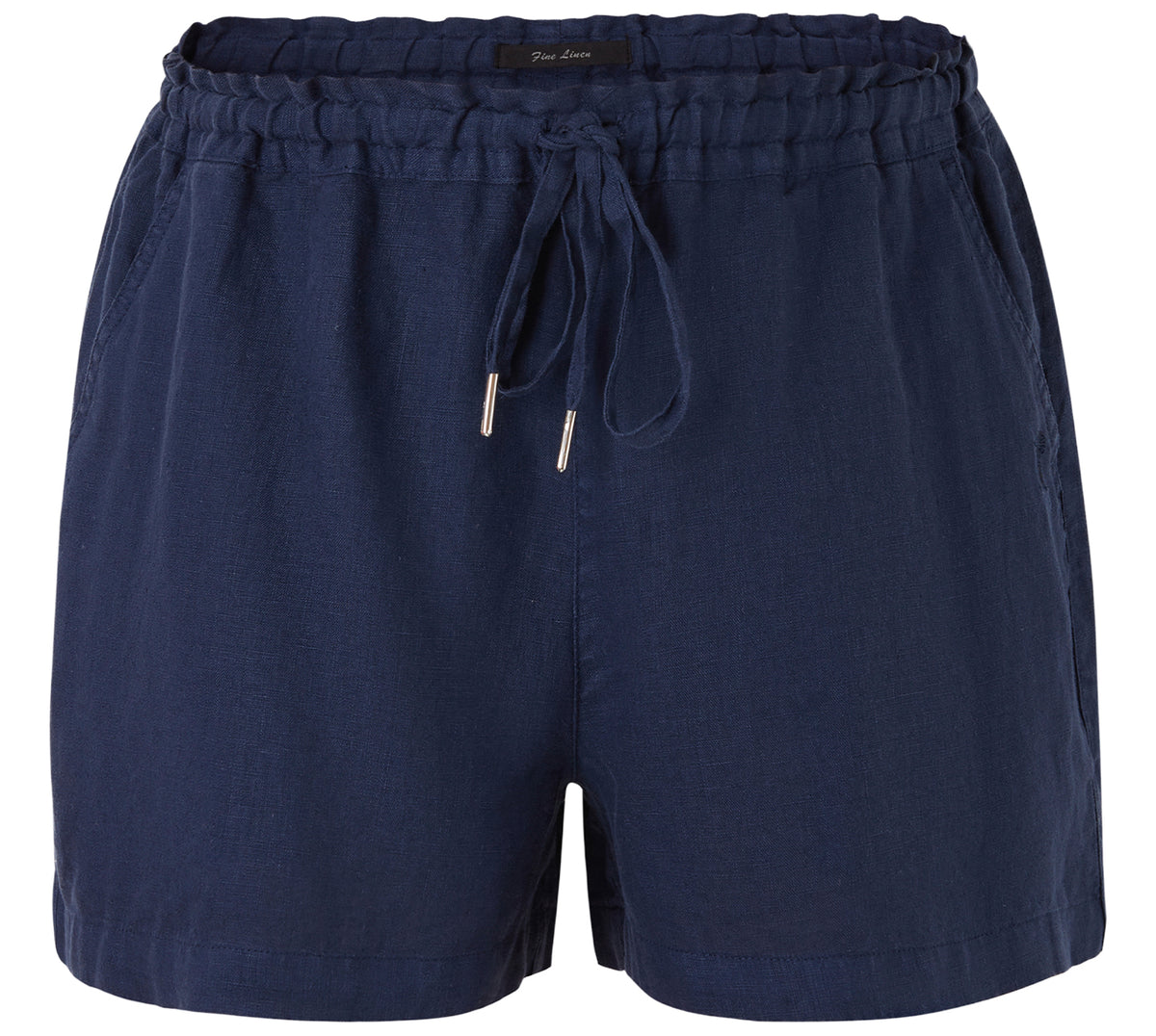 Pilbara Women's Olivia Linen Shorts RMPC079