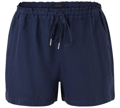 Pilbara Women's Olivia Linen Shorts RMPC079