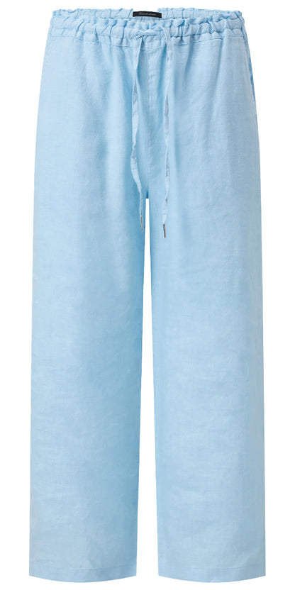 Pilbara Women's Evelyn Linen Pants RMPC094