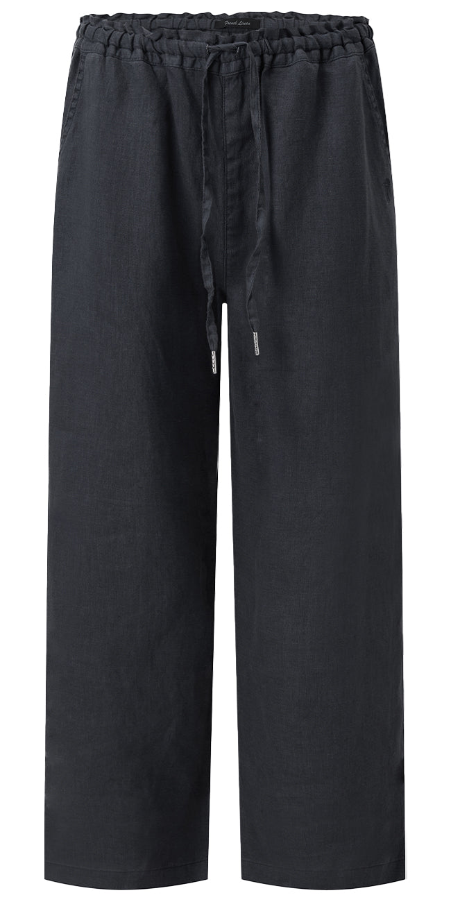Pilbara Women's Evelyn Linen Pants RMPC094