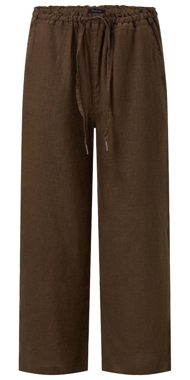 Pilbara Women's Evelyn Linen Pants RMPC094