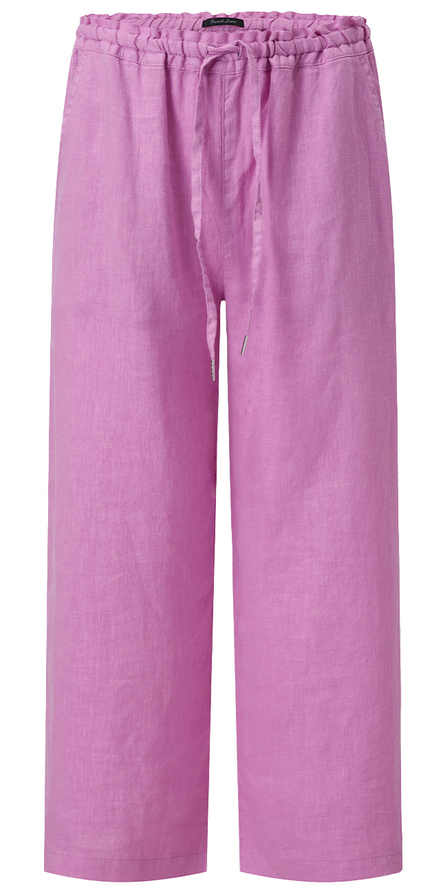 Pilbara Women's Evelyn Linen Pants RMPC094