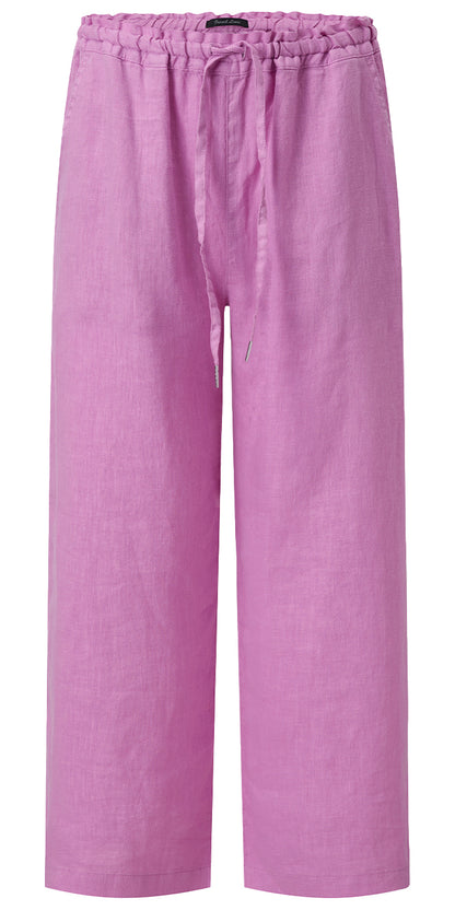 Pilbara Women's Evelyn Linen Pants RMPC094