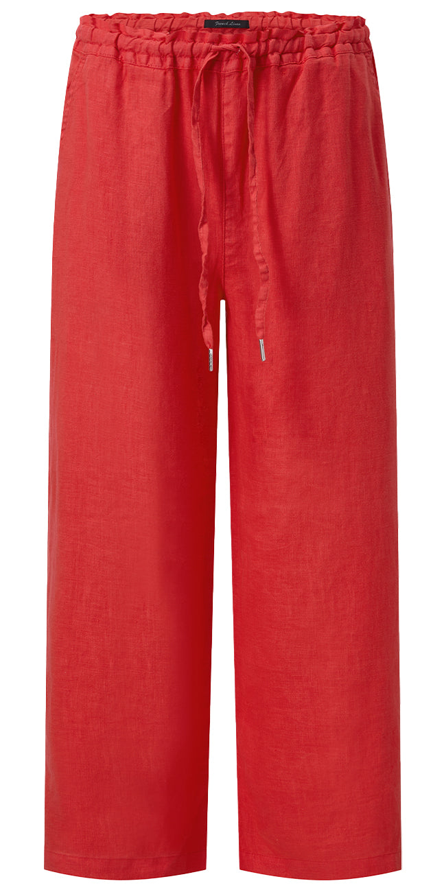 Pilbara Women's Evelyn Linen Pants RMPC094